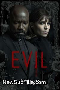 Evil - Season 3 - نیو ساب تایتل