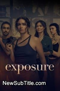 زیر‌نویس فارسی سریال Exposure - Season 1