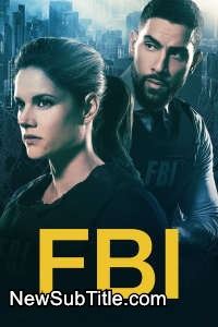 زیر‌نویس فارسی سریال FBI - Season 5