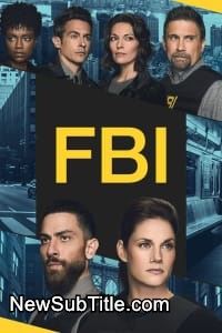 زیر‌نویس فارسی سریال FBI - Season 6