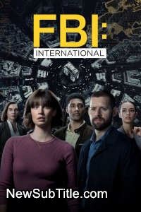 زیر‌نویس فارسی سریال FBI: International - Season 2