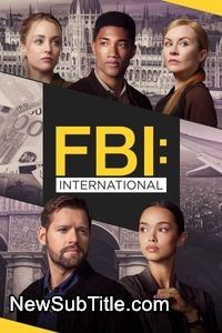 زیرنویس فارسی سریال FBI: International - Season 4
