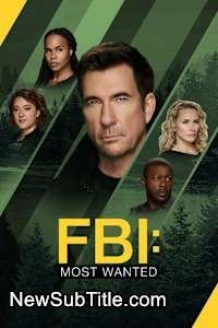 زیر‌نویس فارسی سریال FBI: Most Wanted - Season 2