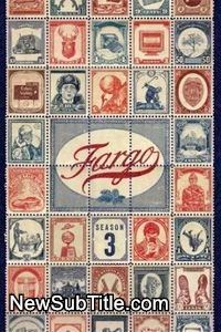 زیرنویس فارسی سریال Fargo - Season 3