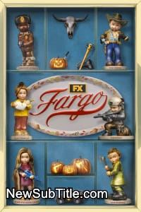 Fargo - Season 5 - نیو ساب تایتل