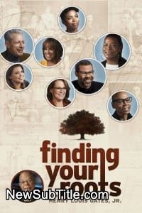 Finding Your Roots with Henry Louis Gates, Jr. - Season 8 - نیو ساب تایتل