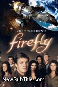 زیرنویس فارسی سریال Firefly - Season 1