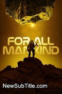 زیر‌نویس فارسی سریال For All Mankind - Season 4