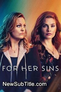 زیر‌نویس فارسی سریال For Her Sins - Season 1