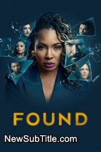 زیرنویس فارسی سریال Found - Season 2