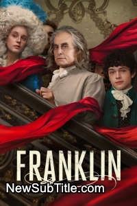 زیر‌نویس فارسی سریال Franklin - Season 1