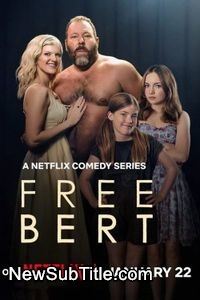 زیرنویس فارسی سریال Free Bert - Season 1