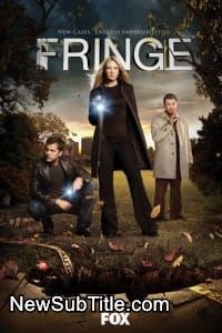 Fringe - Season 2 - نیو ساب تایتل