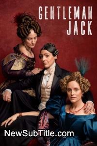 Gentleman Jack - Season 2 - نیو ساب تایتل