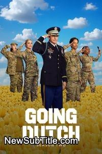 زیرنویس فارسی سریال Going Dutch - Season 2