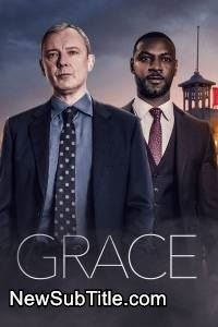 زیر‌نویس فارسی سریال Grace - Season 4