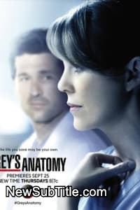 Greys Anatomy - Season 11 - نیو ساب تایتل