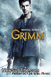 Grimm - Season 4 - نیو ساب تایتل