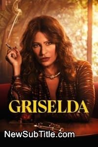 Griselda - Season 1 - نیو ساب تایتل