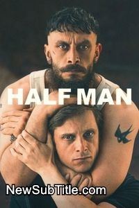 زیرنویس فارسی سریال Half Man - Season 1