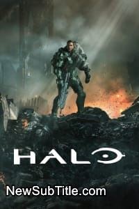 Halo - Season 2 - نیو ساب تایتل