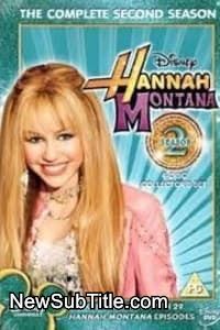 Hannah Montana - Season 2 - نیو ساب تایتل