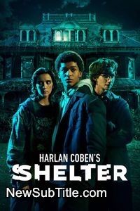 زیر‌نویس فارسی سریال Harlan Coben's Shelter - Season 1