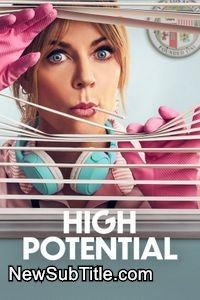 زیرنویس فارسی سریال High Potential - Season 2