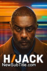 زیرنویس فارسی سریال Hijack - Season 2