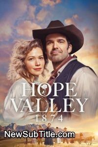 زیرنویس فارسی سریال Hope Valley: 1874 - Season 1