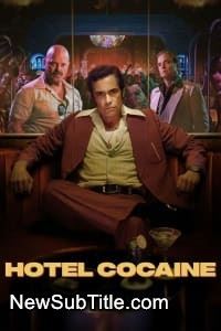 Hotel Cocaine - Season 1 - نیو ساب تایتل