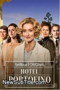 Hotel Portofino - Season 1 - نیو ساب تایتل