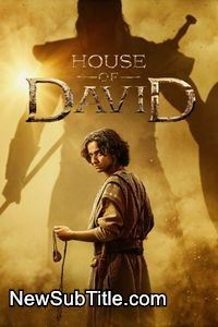 زیرنویس فارسی سریال House of David - Season 2