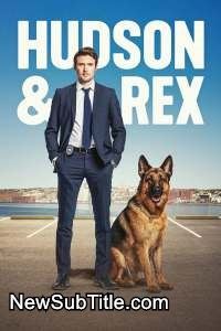 زیر‌نویس فارسی سریال Hudson & Rex - Season 5