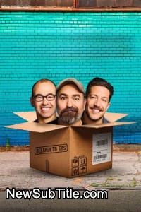 Impractical Jokers - Season 11 - نیو ساب تایتل