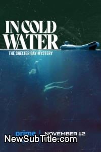 زیر‌نویس فارسی سریال In Cold Water: The Shelter Bay Mystery - Season 1