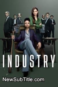 زیر‌نویس فارسی سریال Industry - Season 2