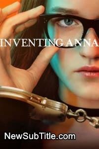 Inventing Anna - Season 1 - نیو ساب تایتل