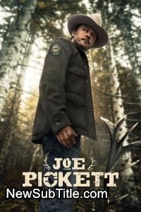 Joe Pickett - Season 2 - نیو ساب تایتل