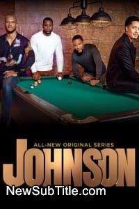 Johnson - Season 1 - نیو ساب تایتل