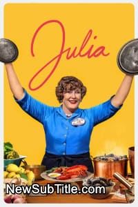 زیر‌نویس فارسی سریال Julia - Season 2