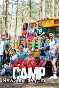 زیرنویس فارسی سریال Killer Camp - Season 2