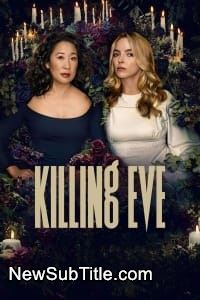 زیر‌نویس فارسی سریال Killing Eve - Season 4