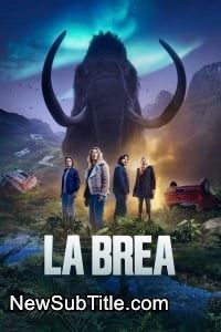 زیر‌نویس فارسی سریال La Brea - Season 2