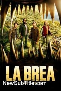 زیر‌نویس فارسی سریال La Brea - Season 3