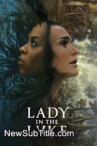 زیر‌نویس فارسی سریال Lady in the Lake - Season 1
