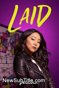 زیر‌نویس فارسی سریال Laid - Season 1