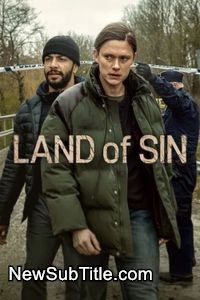 زیرنویس فارسی سریال Land of Sin - Season 1