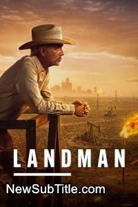 زیرنویس فارسی سریال Landman - Season 1