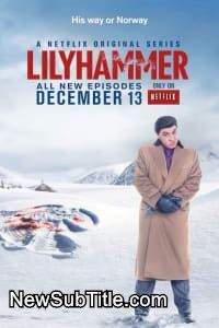 Lilyhammer - Season 1 - نیو ساب تایتل
